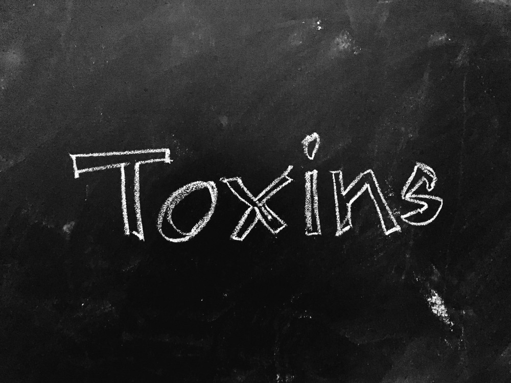 What are Toxins?