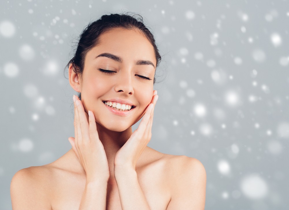 skincare for winters