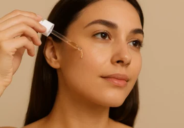 what is face serum, benefits and top brands compared