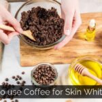 How to Use Coffee for Skin Whitening Mamaearth