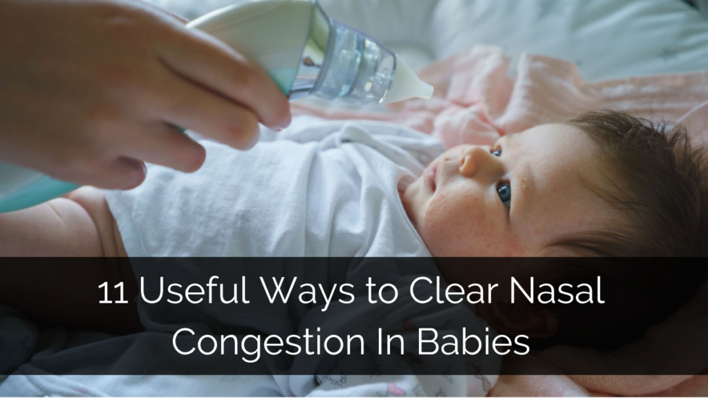 nasal-congestion-in-babies-causes-its-solution