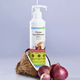 Onion conditioner