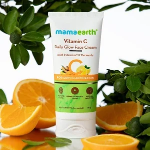 Vitamin C Daily Glow Face Cream