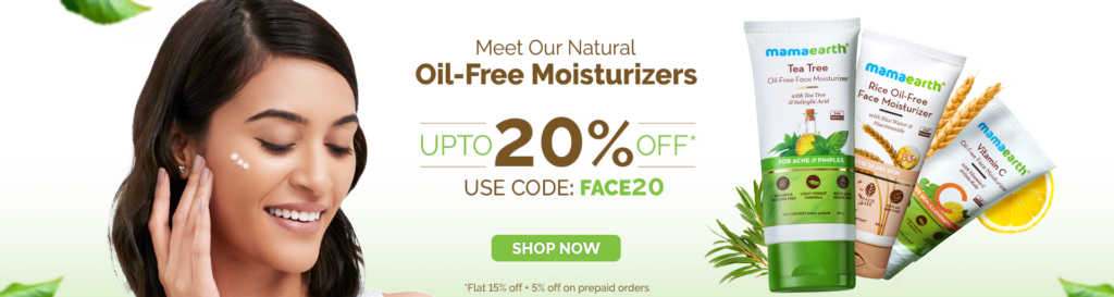 combination skin moisturizer