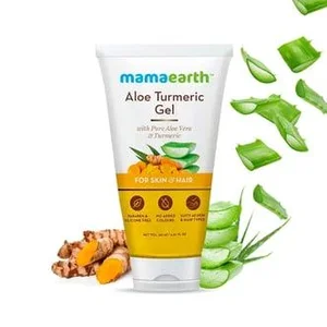 Aloe Turmeric Gel