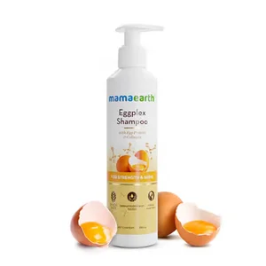 Eggplex Shampoo