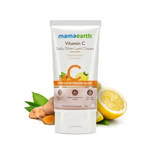 Vitamin C Daily Glow Lumi Cream