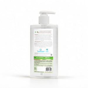 Tea Tree Pimple Control Face Wash with Tea Tree & Salicylic for Oily & Acne-Prone Skin - 250ml