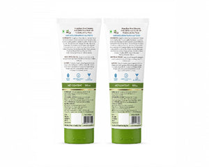 Mamaearth Mung Bean Pore Cleansing Duo
