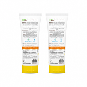 best face wash for glowing skin