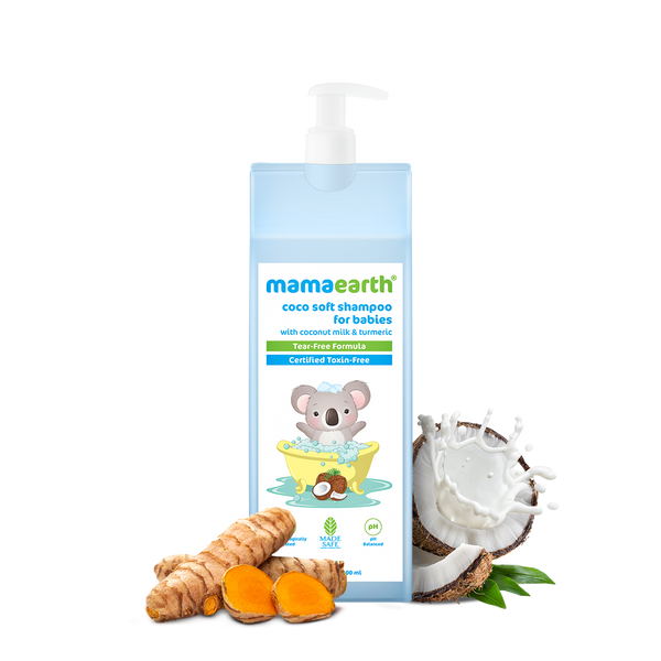 Shampoo | 400ml