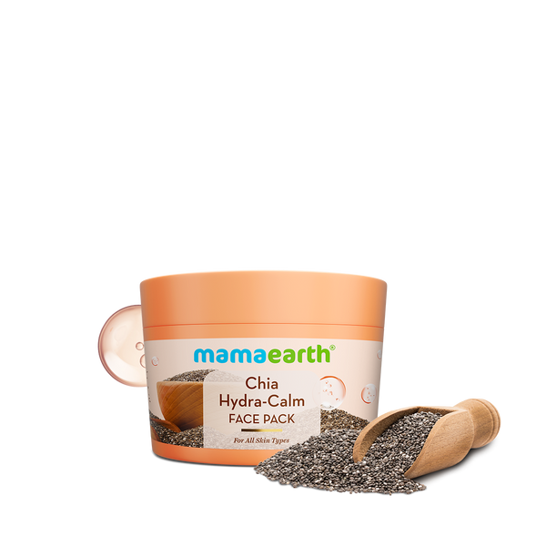 Face Pack | 200g