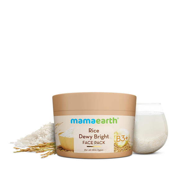 Face Pack | 200g