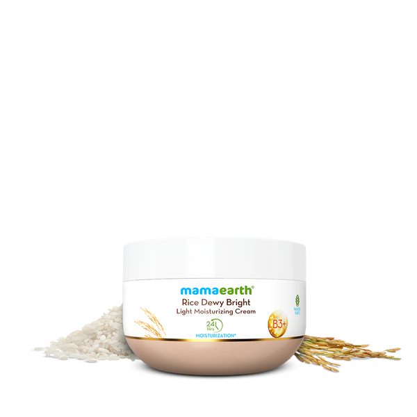 Moisturizer | 200g