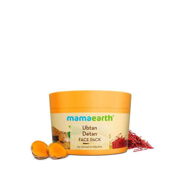 Face Pack | 200g
