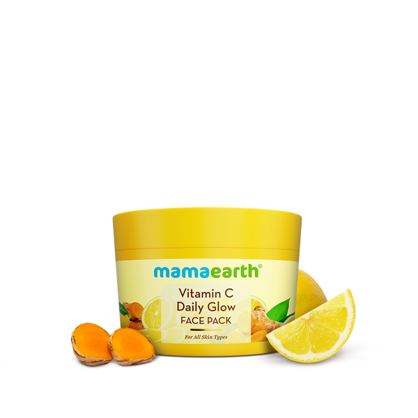 Face Pack | 200g