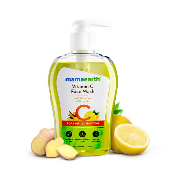 Face Wash | 250 ml