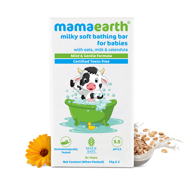 Bathing Bar | Pack of 2