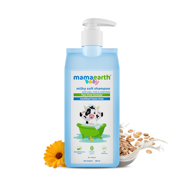 Shampoo | 400ml