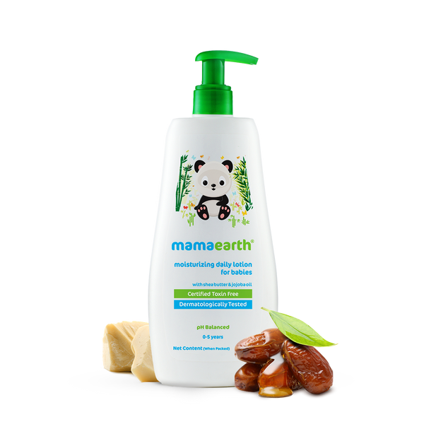 Body Lotion | 400ml