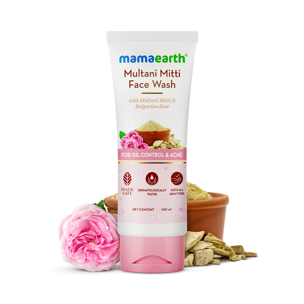 Face Wash | 100 ml