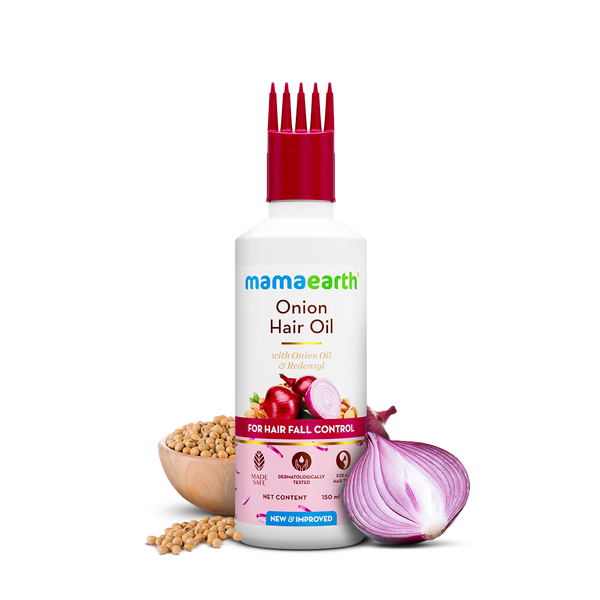 Onion Oil | 250ml