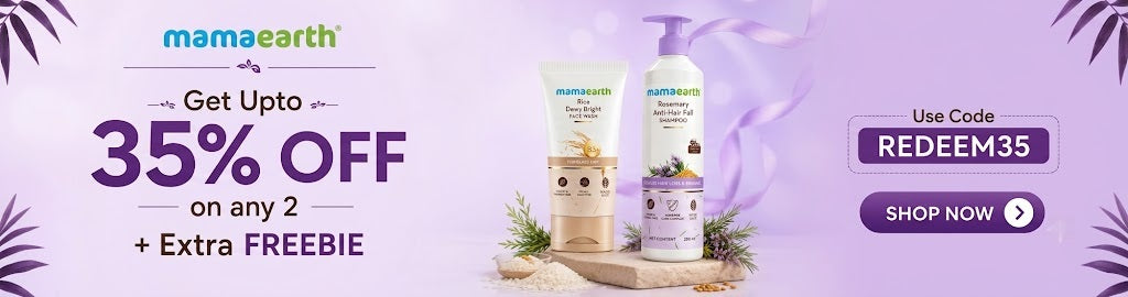 Mamaearth