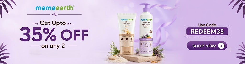 Mamaearth