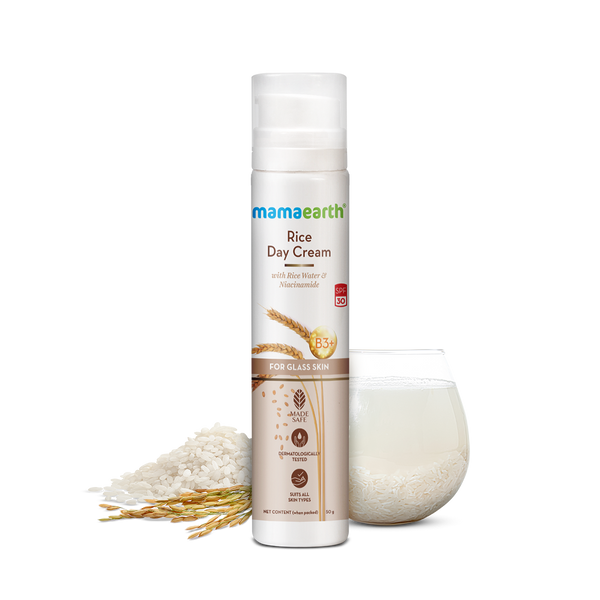 Day Cream | 50g