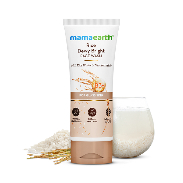 Face Wash | 100 ml