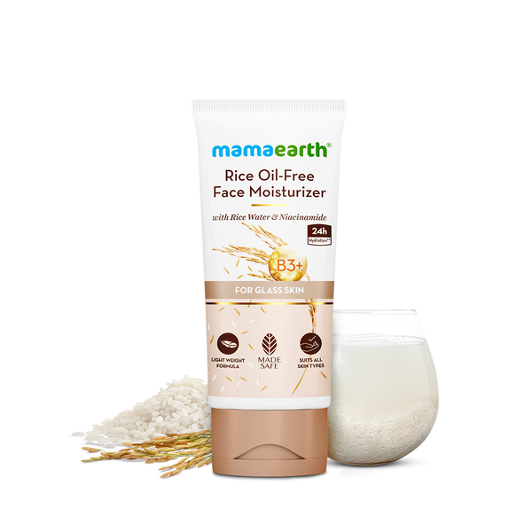 Moisturizer | 80g