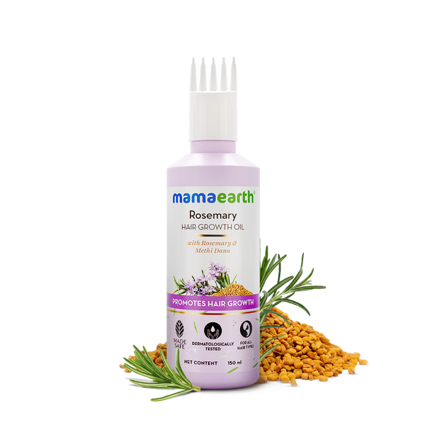 Rosemary Oil | 150ml