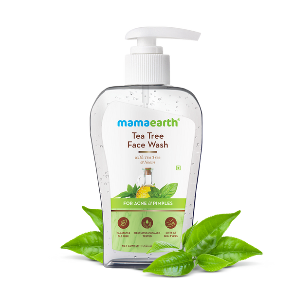 Face Wash | 250 ml
