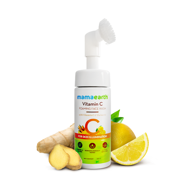 Face Wash | 150 ml