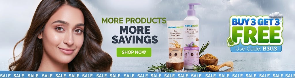 Mamaearth