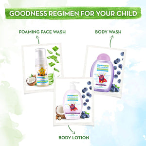 Mamaeath Good Skin Care Regimen For You