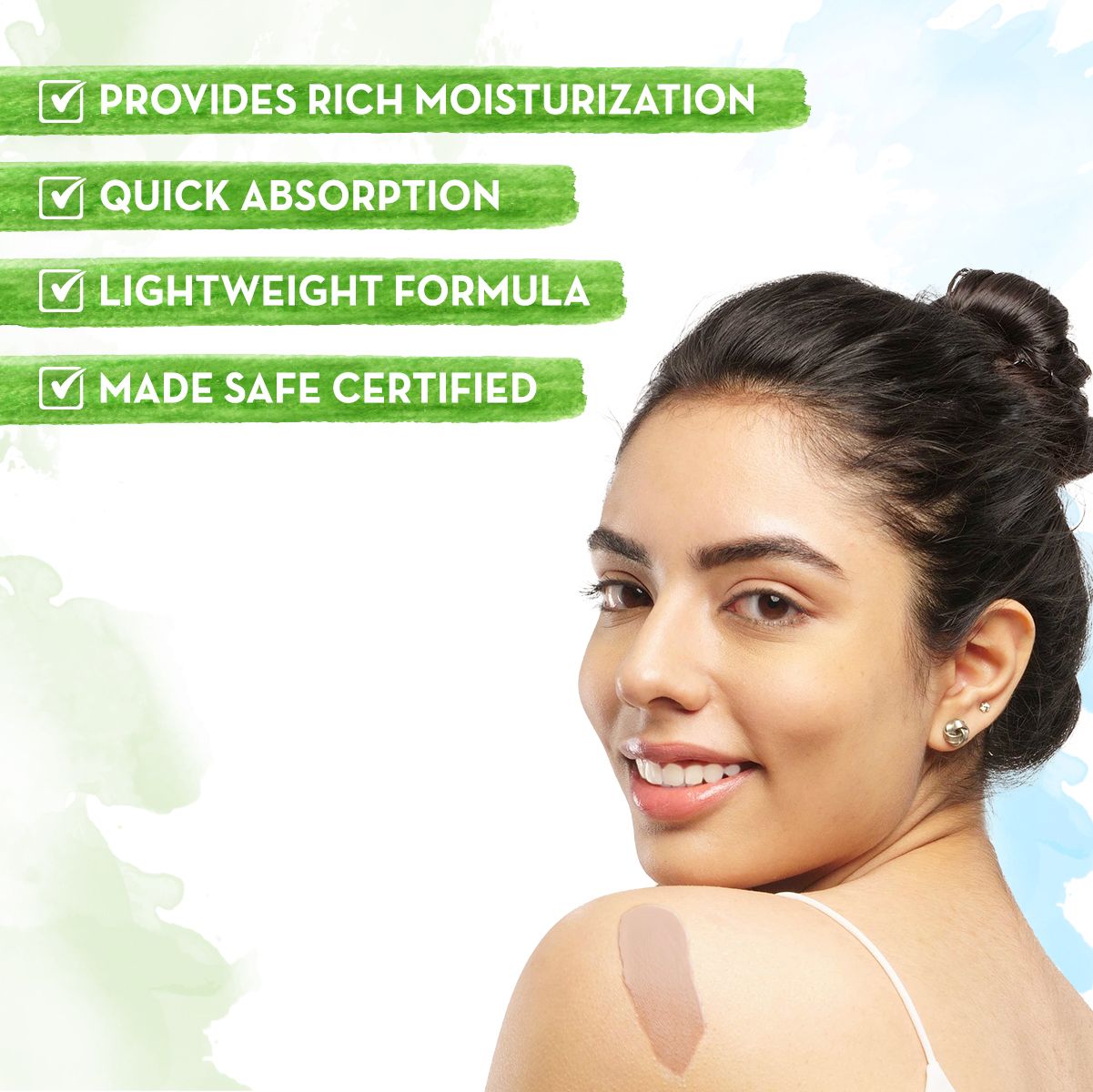 Mamaearth CoCo Nourishing Cold Cream for dry skin