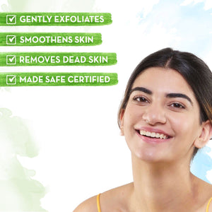 face scrub with honey benefits