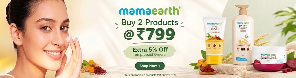Mamaearth