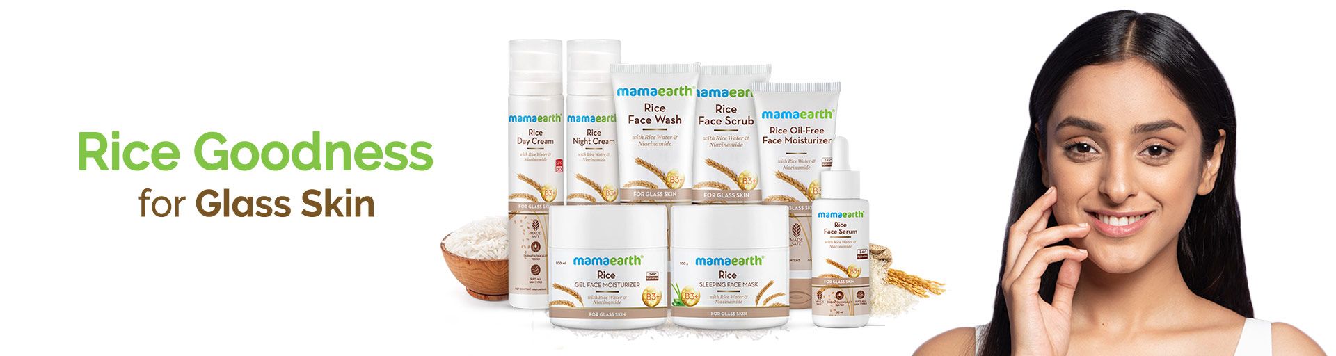Mamaearth