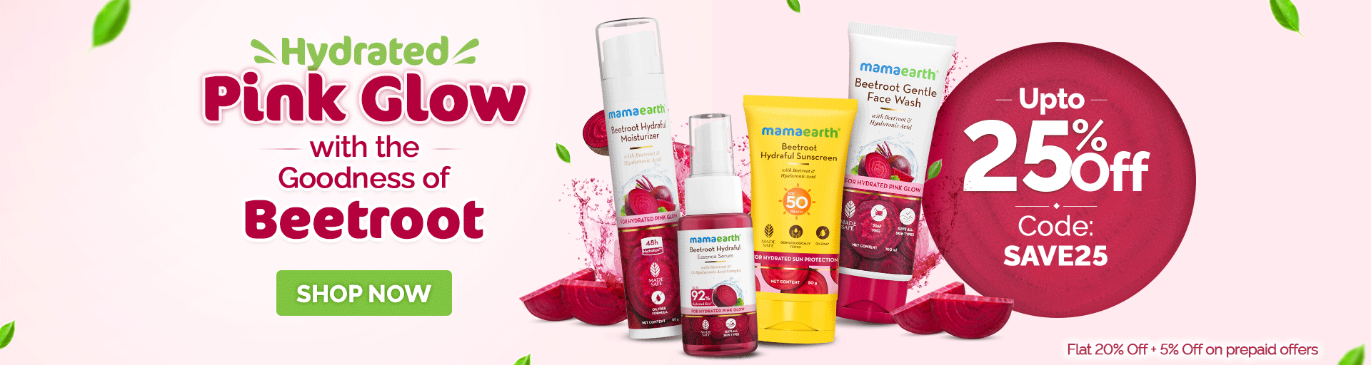 Mamaearth