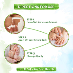 How To Use Mamaearth Super Strawberry Body Lotion