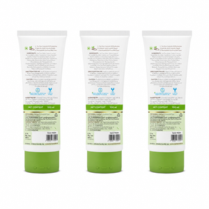 Tea Tree Pimple Control Face Wash with Tea Tree & Salicylic for Oily & Acne-Prone Skin - 100ml (Pack of 3)