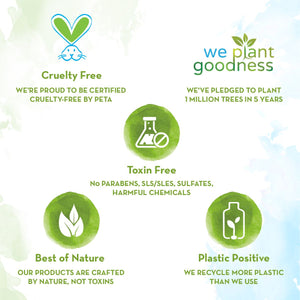 Natural Mamaearth Tea Tree Face Serum