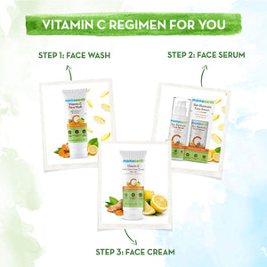 daily glow face cream review