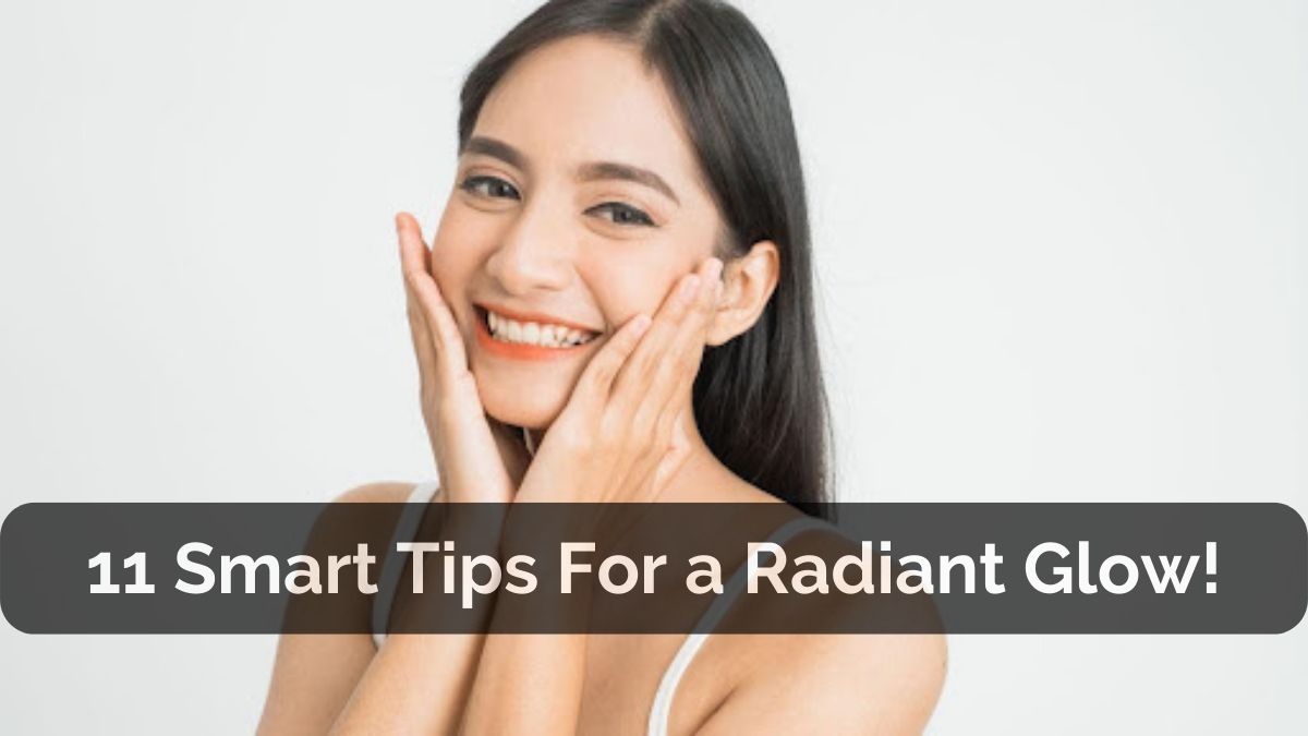 11 Beauty Tips for Face at Home That Actually Work!