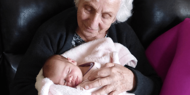 The Right Mother but for the Wrong Reasons
