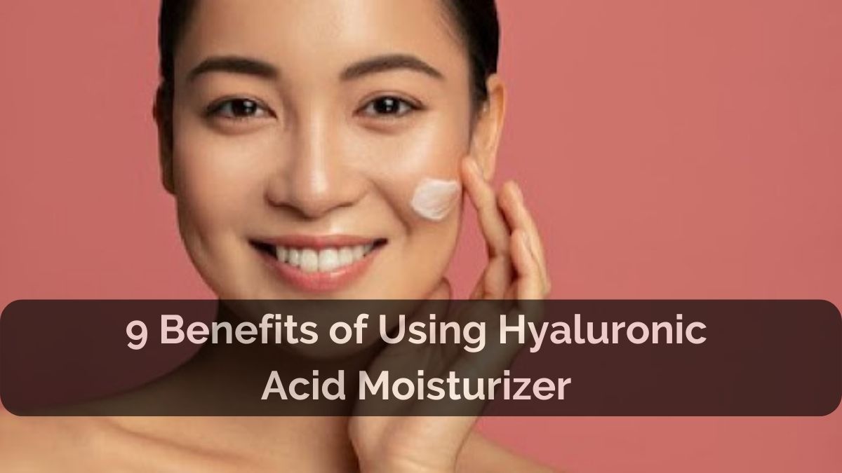 Best Hyaluronic Acid Moisturizer in India