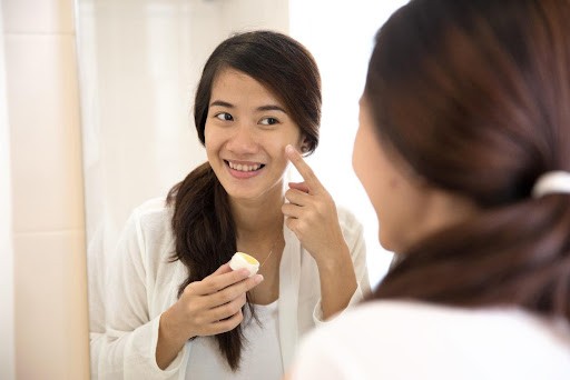 Best Anti Acne Cream for Face In India | Mamaearth Blog