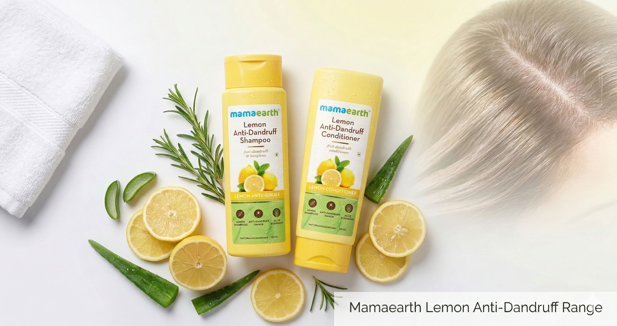 Best Anti-Dandruff Shampoos for Humid Weather